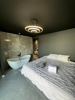 Magnifique Maison Moderne